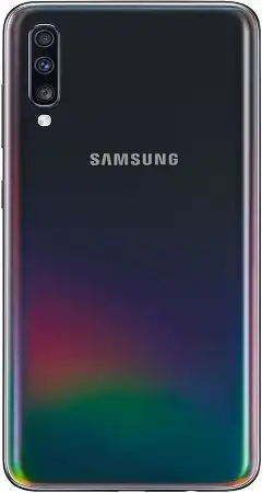  Samsung Galaxy A70 prices in Pakistan